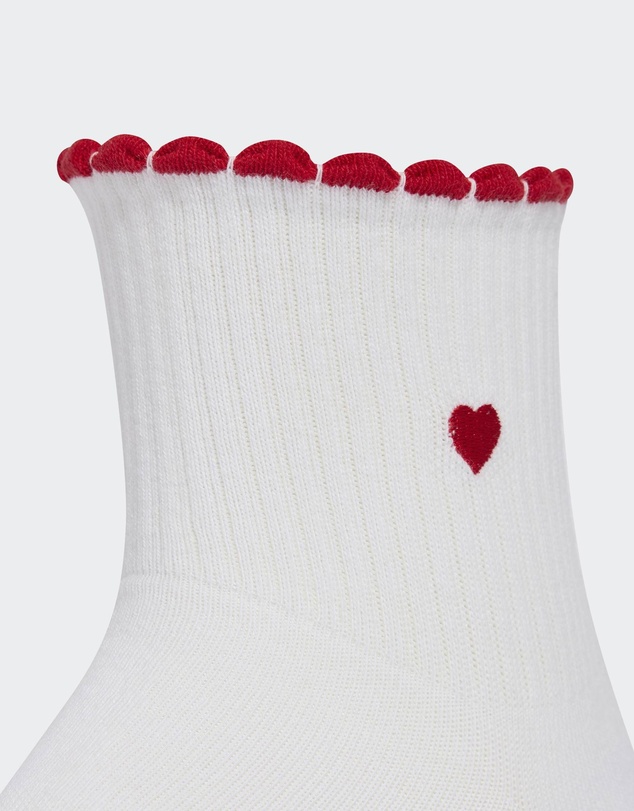 adidas Performance - Womens Graphic Sock 3 Pair Pack Womens