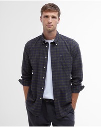 Barbour - Lomond Tailored Tartan Shirt
