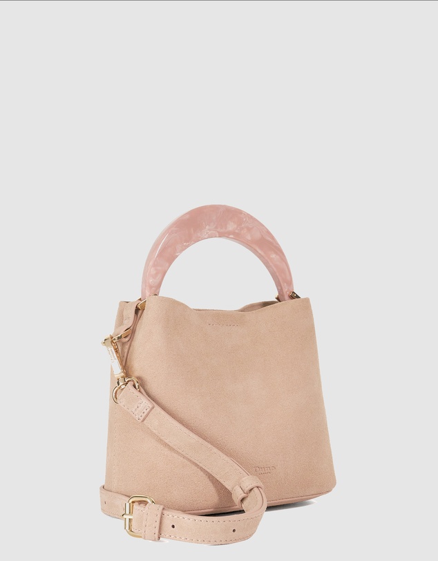 Dune London - Dharla - Mink
