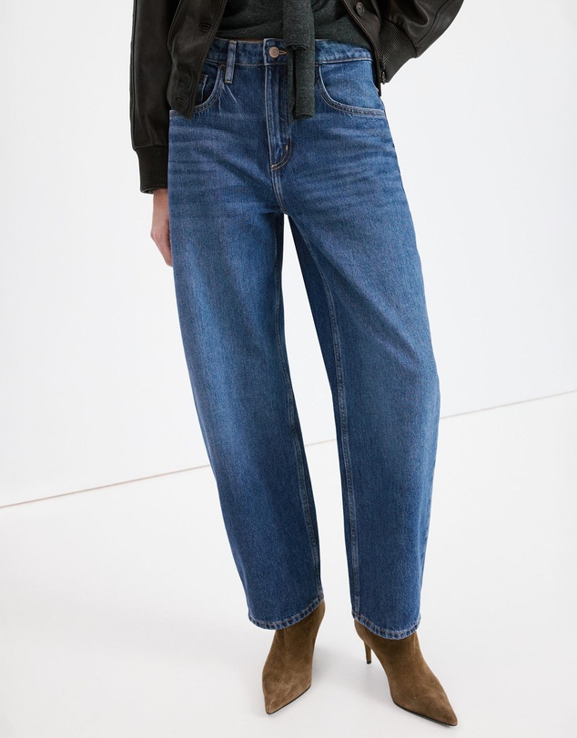 M.N.G - Bet Jeans