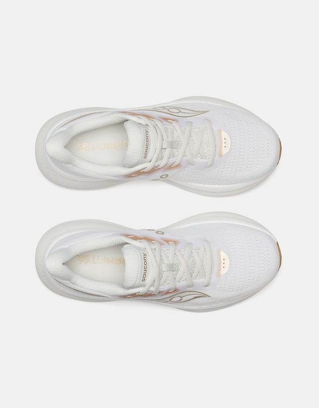 Saucony - Triumph 23 - Women's