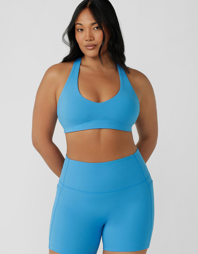 Lorna Jane - Free Spirit Sports Bra