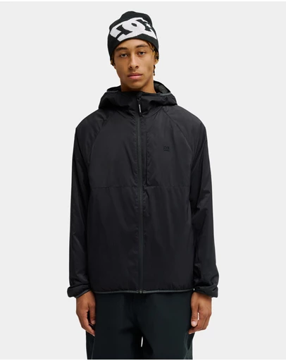 DC Shoes - Mens Storm Division Insulated Jacket