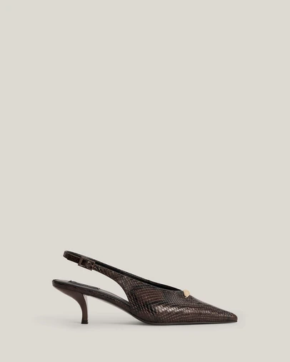 Witchery - Vivi Heels