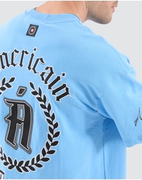Americain - Asher Loopback Heavy Tee