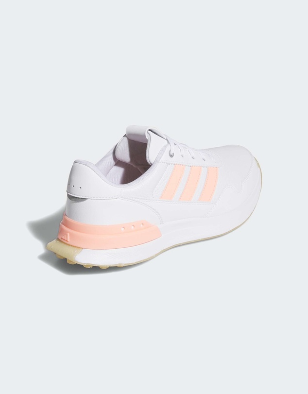 adidas Performance - S2G 26 Leather Spikeless Golf Shoes Womens