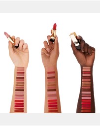 Yves Saint Laurent - Rouge Pur Couture