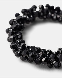 MIMCO - Bejewel Scrunchie