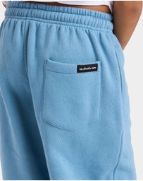 Quiksilver - Boys 8 to 16 Screen Trackpants