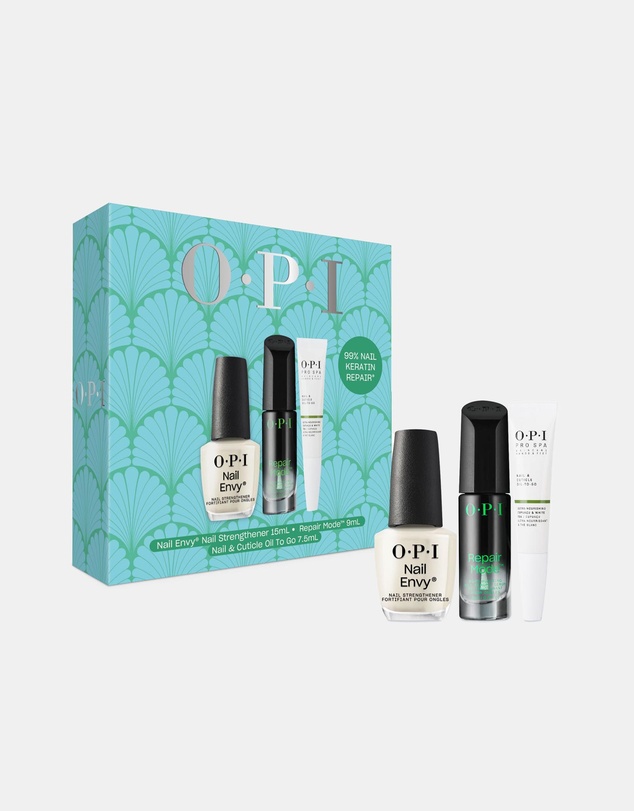 O.P.I - OPI Treatment Dream Rou-Team