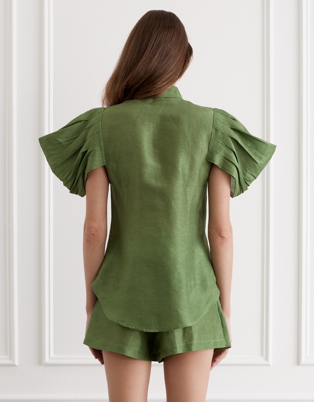 Aqua Blu Australia - Imperial Vivien Top