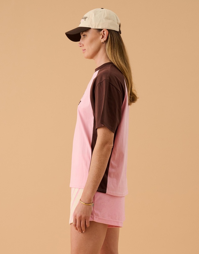Araminta James - Valencia Tee
