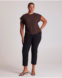 Estelle - Sable Top