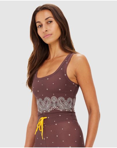 Paisley