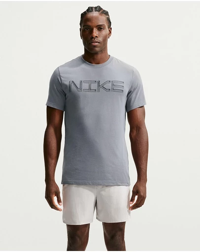 Nike - Dri-FIT Training T-Shirt