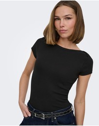 ONLY - Fenja Top