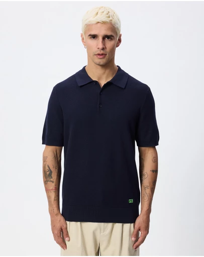 Paul Smith - Sweater SS Polo