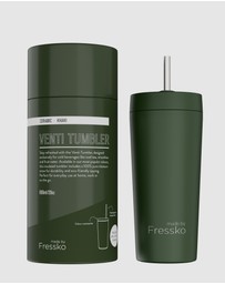 Fressko - Venti Ceramic Lined 20oz Tumbler