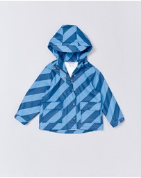 Rainkoat - Minimac Raincoat