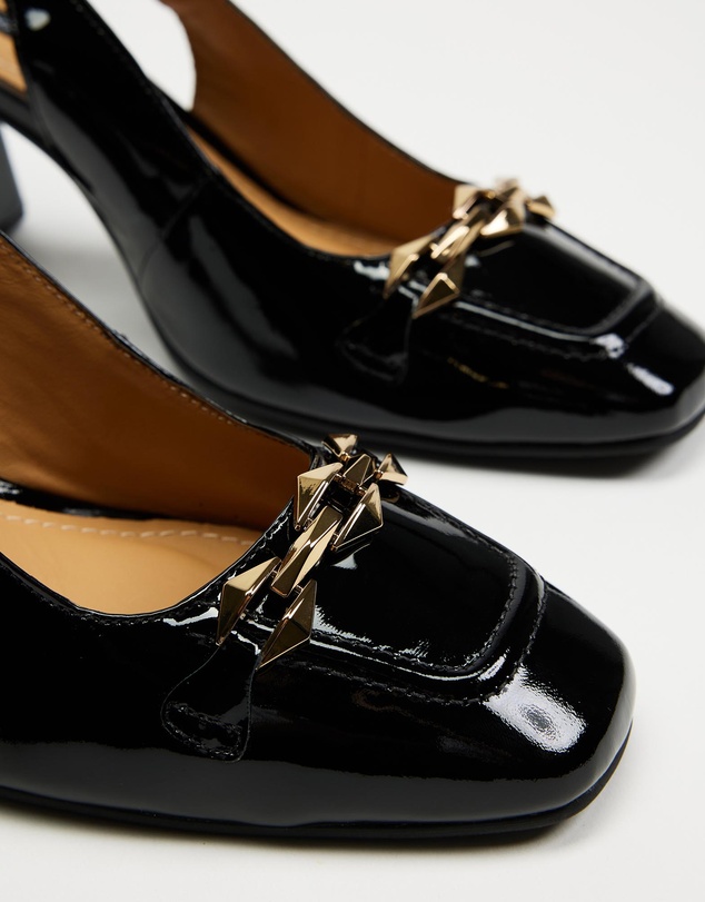 Nina Armando - Elyn II Heels