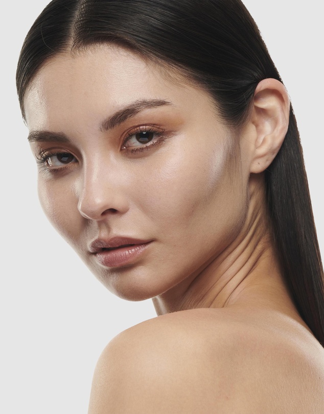 MAC - Studio Radiance Serum Powered Foundation - N12