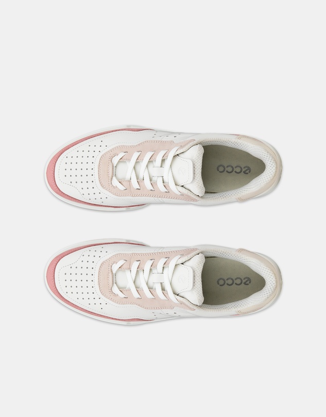 ECCO - ECCO Street Court