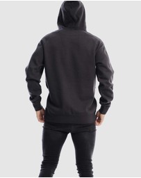 Counter Culture - Absent Hoodie