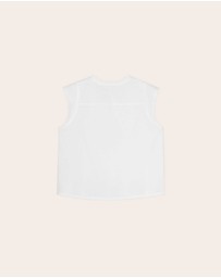 IDA+S - Jane Cotton Top