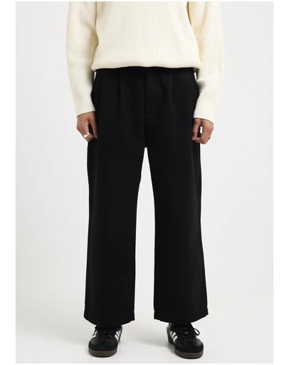 Spencer Project - Drive Pleat Pant