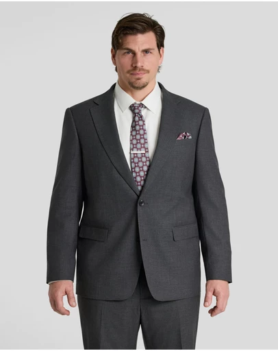 Johnny Bigg - Morrison Stretch Suit Jacket
