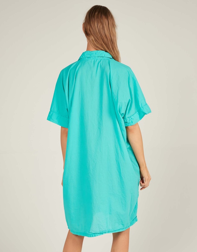 Primness - Holiday Shirt Dress