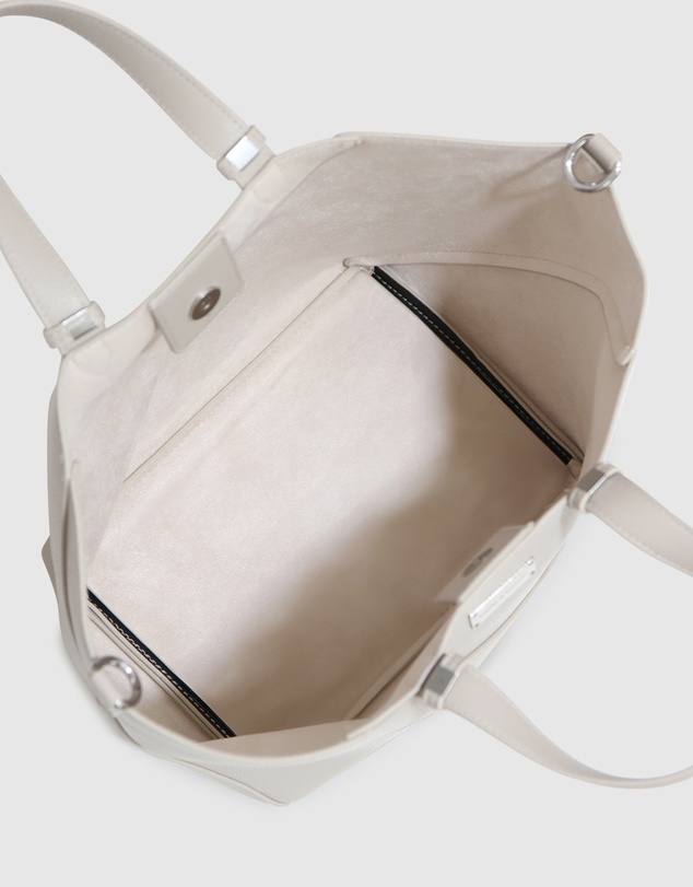 Belle & Bloom - Port Classic PU Bag