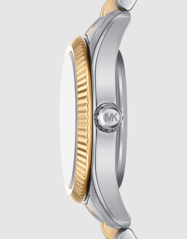 Michael Kors - Lexington Multicolor Analogue Watch