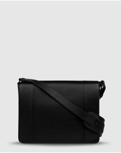 Status Anxiety - Set Your Sights Messenger Bag