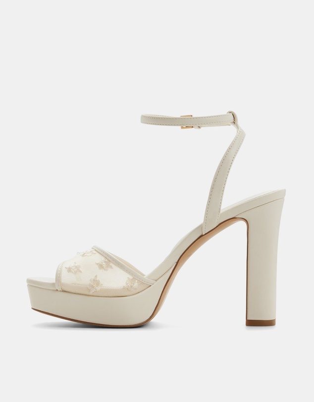 ALDO - Chicglimmer Heels