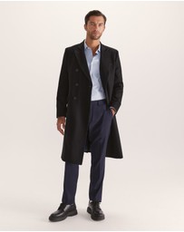 SABA - Munroe Easy Care Twill Shirt