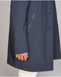 Simon Carter - Lightweight Rain Coat