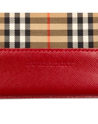 Pre-Loved by Azura Reborn - Pre-Loved Haymarket Check Shoulder Bag