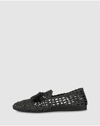 S by Sempre Di - Cortona Slip Ons