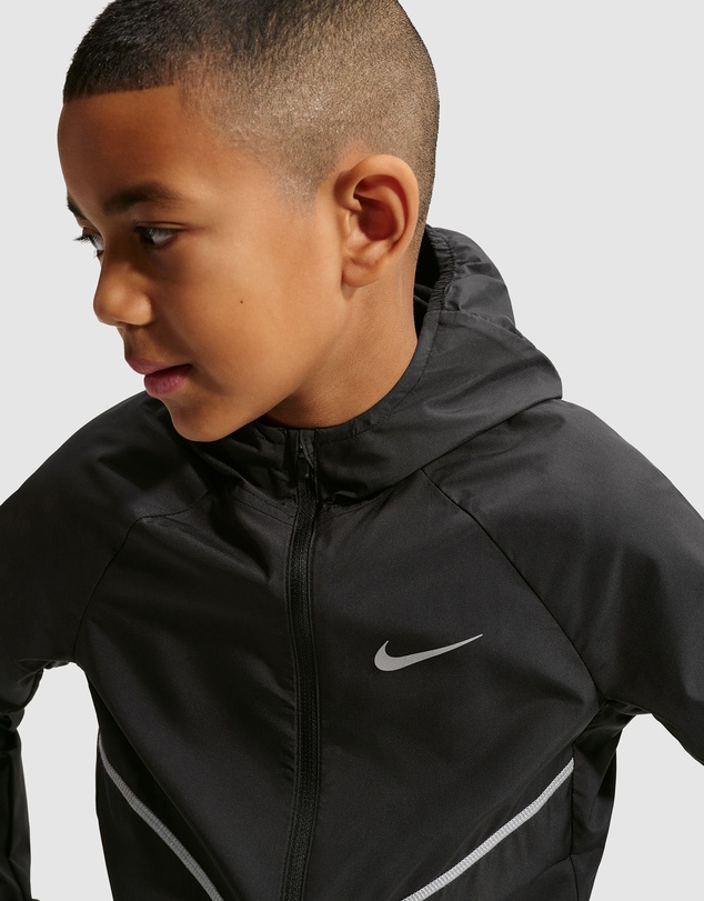 Nike - Repel Miler UV Training Jacket - Teens