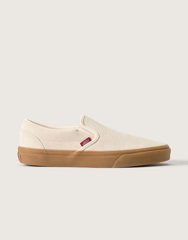 Vans - Classic Slip-On - Unisex