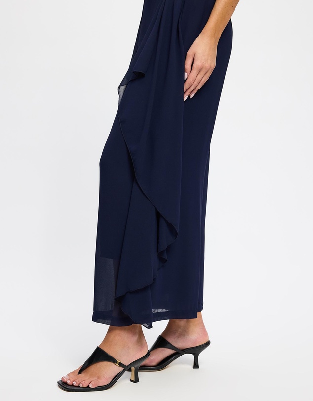 Mossée - Willow Lightweight Sheer Pants