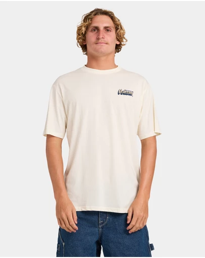 Volcom - Mens Wowza T-Shirt
