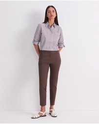 Sportscraft - Evie Capri Pant