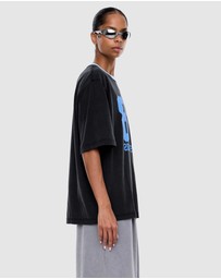 ENA PELLY - Sophia Relaxed Tee