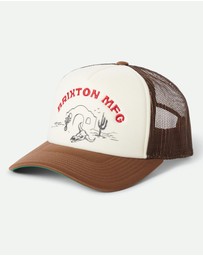 Brixton - Desert Leisure Trucker