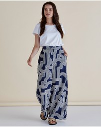 Betty Basics - Zander Pant