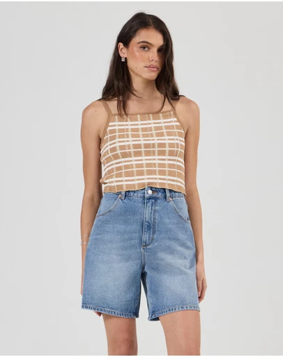 Rolla's - Super Mirage Shorts