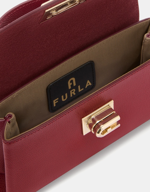 Furla - 1927 Mini Crossbody Top Handle Bag