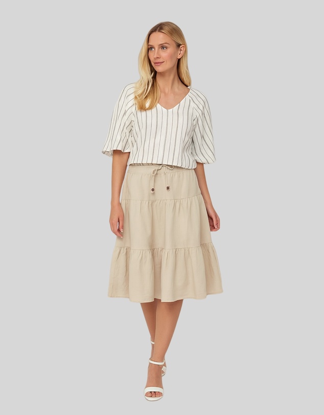 KAJA Clothing - Havanna Skirt